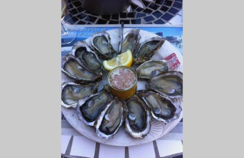 La cabane de Carol au coeur du bassin d'Arcachon - Foto 28