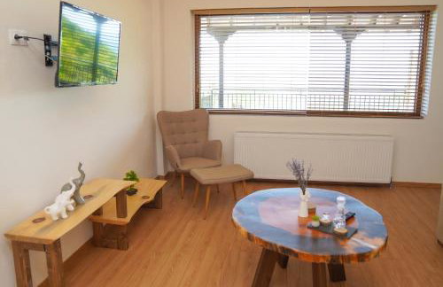 Το Μπαλκόνι Του Όρλιακα - Foto 43