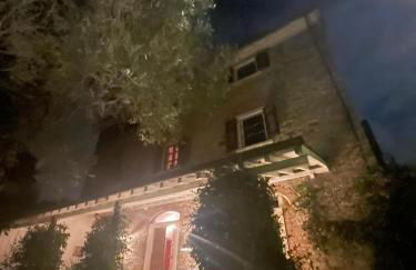 Villa Vecchia Fontana al mare - Tra Liguria e Toscana tra Viaregggio, Forte dei Marmi e Cinque Terre- Haus am Meer bei la Spezia - Foto 31