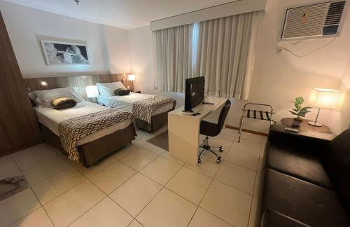 Terra Hospedagem Apartamento luxuoso Soho - Photo 20