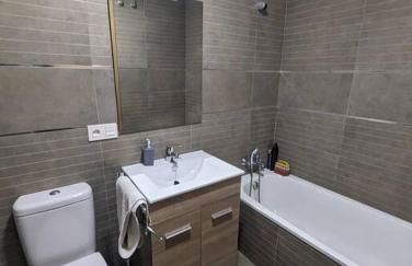 Piso completo y moderno, Burgos - Foto 3