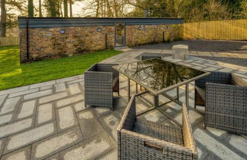 Victorian retreat within a private estate - Foto 47