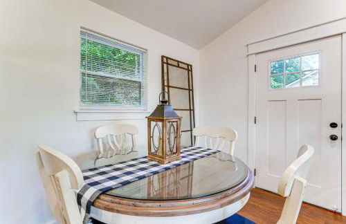 East Tennessee Home about 23 Mi to Chattanooga! - Foto 7