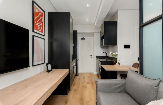 The Carrington Luxury Apartments - Foto 66