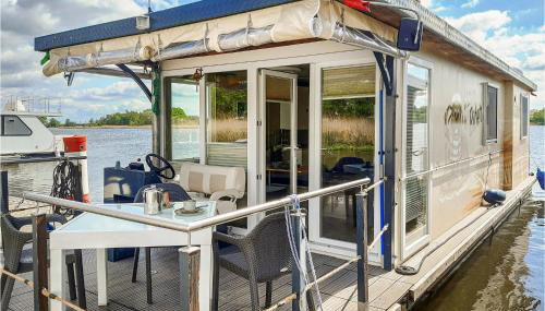 2 Bedroom Gorgeous Ship In Havelsee - Photo 5