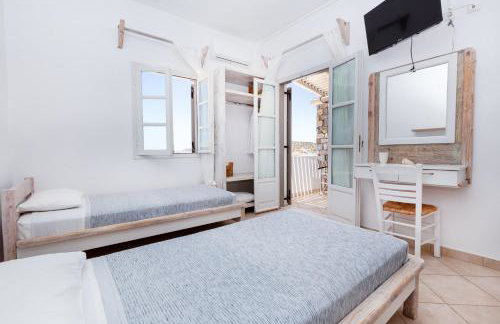 Harama Hotel Schinousa - Foto 6