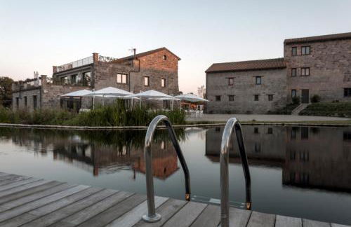 i Cacciagalli Wine Resort - Foto 9