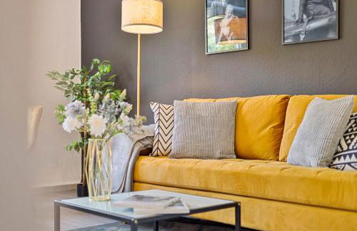 Science trifft Helden by CordisSky 15 Minuten zu Fuß vom Hauptbahnhof Essen - Foto 5