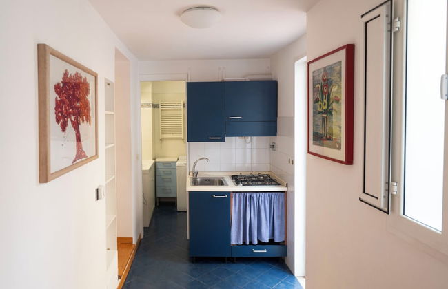 Piazza Navona Apartments - Foto 38