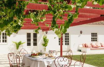 Herdade do Peru Casa dos Netos - Foto 28