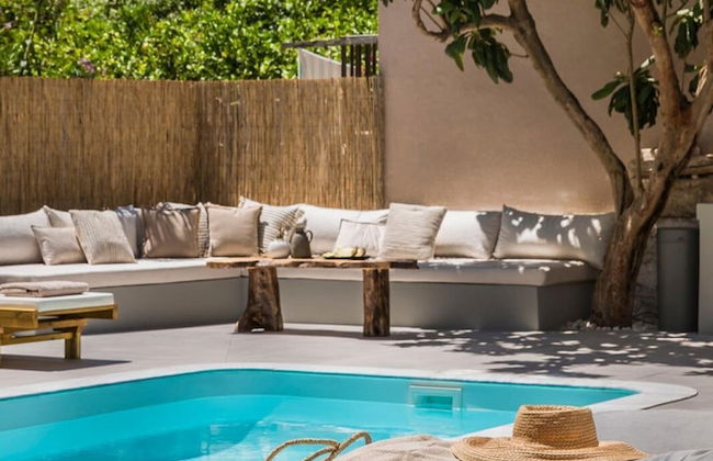 Mystique Lagoon Villa - Foto 33