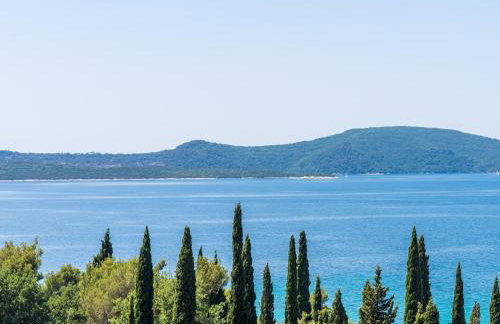 Apartments Cypress Sea Cove - Premium Studio Apartment with Balcony and Sea View A2 - Foto 44