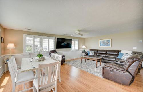 Gloucester Point Vacation Rental on York River! - Foto 6