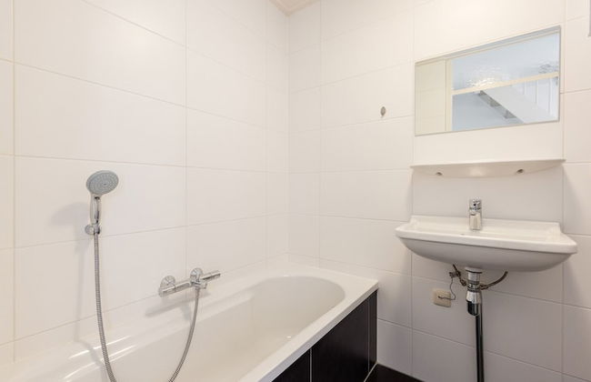 Summio Vakantiepark It Wiid - Foto 57