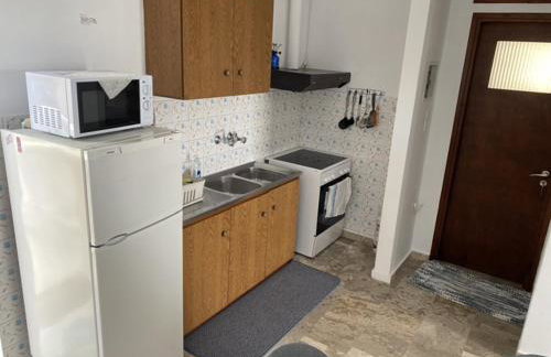 Seaside Apartment Kato Diminio - Foto 12