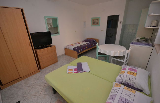 Suzane - Terrace and sea View - Sa-iris - Foto 4