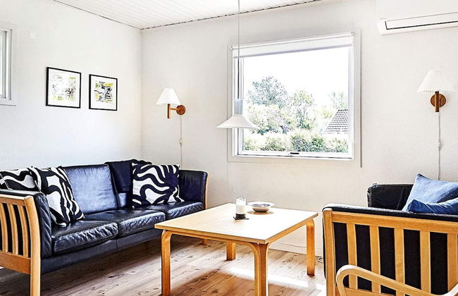 5 Person Holiday Home in Slagelse - Foto 10