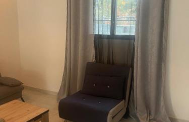 Appartement cosy & calme avec parking privé & terrasse - Foto 17