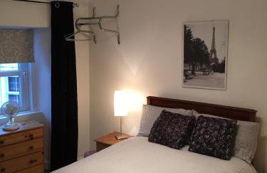 Vollie House with Hot Tub, Sauna & Log Burner - Foto 49