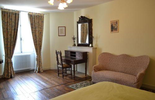 Demeure VERTEUILLAISE - Foto 23