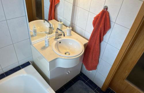 FeWo HoLiDay MAIsoNETTE Allgäu - Foto 18