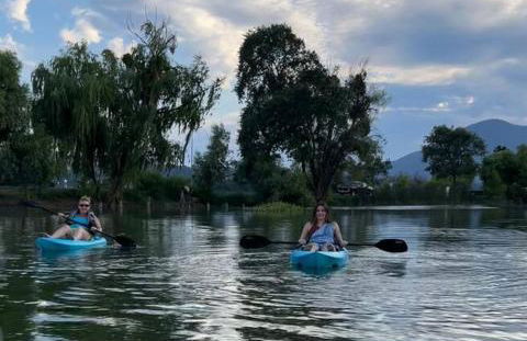 Dream Catcher Getaway - Foto 23