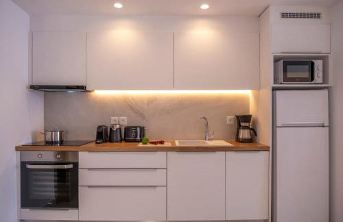 Meli Apartments & Villas - Photo 60