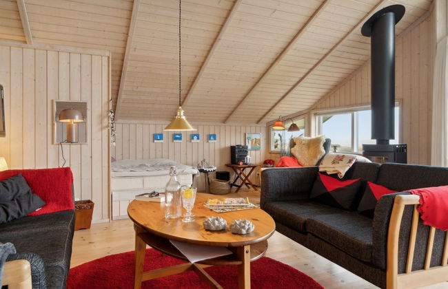 "Hane" - 150m from the sea - Foto 5