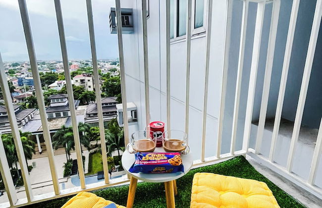 ChillVille - Foto 29