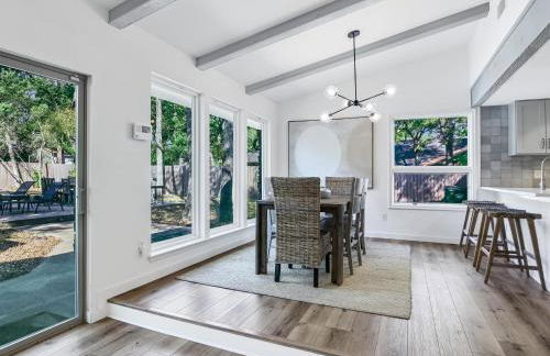 Broadmeade Bungalow - Private Pool & Fire Pit - Foto 12