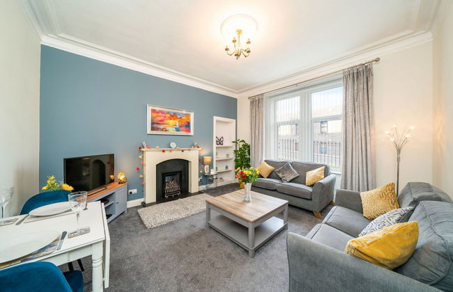 Ferry Nice - Your Home From Home - Foto 28