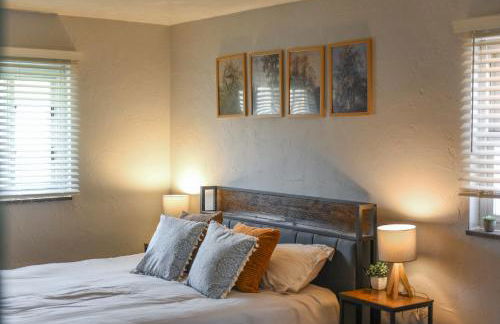 Cozy 3-bedroom family home - sleeps 8, great coffee - Foto 18