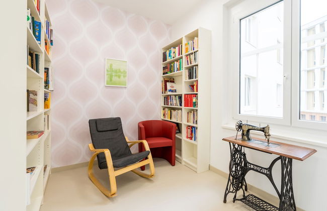 FeelGood Apartments SmartLiving - Foto 30