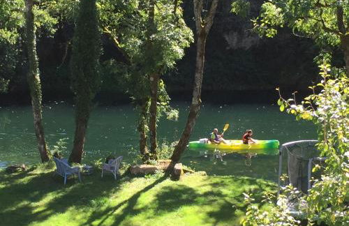 Gîte sur Loue - Foto 47