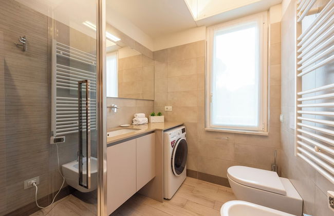 Cozy Flat In Sestri Levante - Foto 15