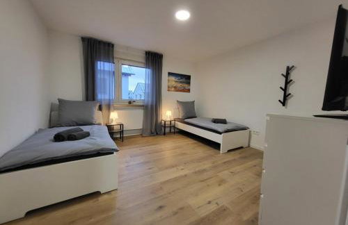 Wohlfühlen in Schweinfurt - Foto 7