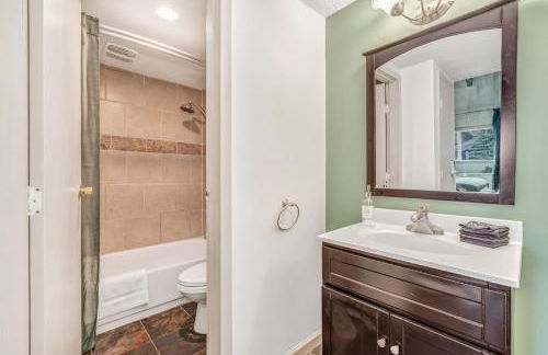 Ski Town Chalet - Foto 21