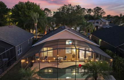 Luxe 3BR 2BA Oasis with Pool & Designer Touches, Disneyland, Legoland - Foto 21