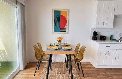 Oceanfront 1 Bed 1 Bath , Parking, Stunning View 337 - Foto 49