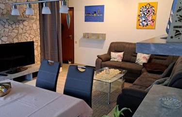 Wasgauer Felsen und Seenland - Foto 7