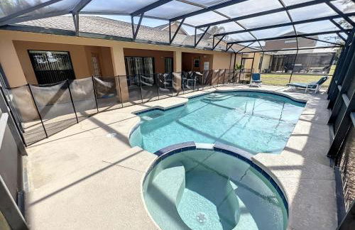 Florida Paradise - Foto 20