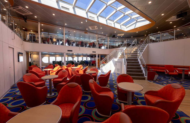 Ferry a Fuerteventura - Foto 4