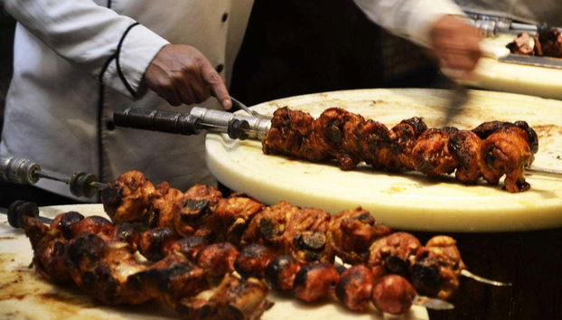 Cena con espectáculo folclórico - Foto 4
