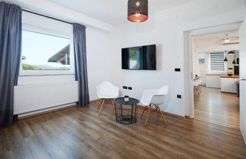 Villa Krasica - Private Tennis Court, Sauna & Jacuzzi - Foto 58