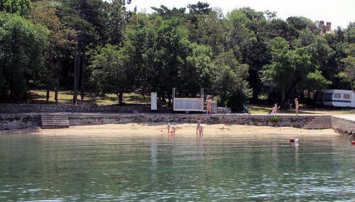 Apartments with parking space Zlobin, Gorski kotar - 22631 - Foto 3