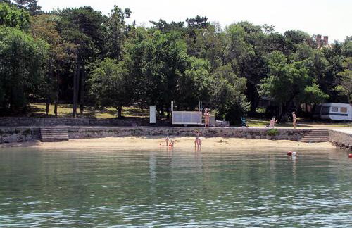 Apartments with parking space Zlobin, Gorski kotar - 22631 - Foto 3