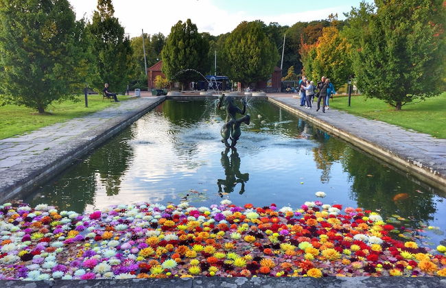 Eklanda Apartment Lilla Bommen - Photo 14