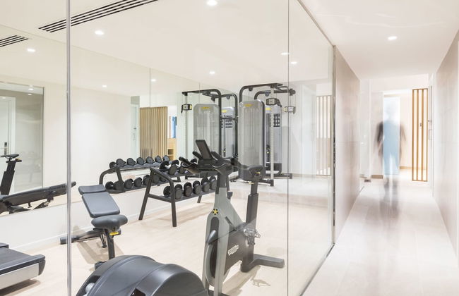 Bordoy Alcudia Port Suites - Adult Only - Foto 37