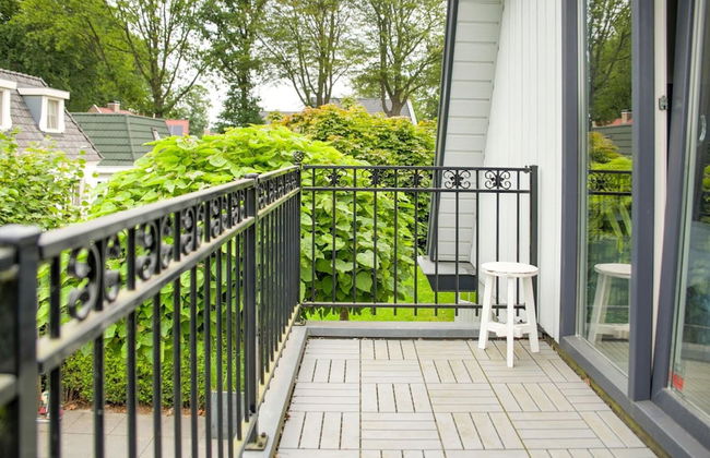 Lovely Holiday Home in Kaatsheuvel With Bubble Bath - Photo 38