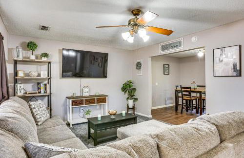 12 Mi to Dtwn Savannah Remodeled Family Getaway! - Foto 1